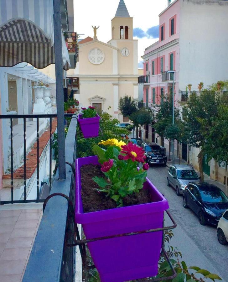 Via Pisa 20 Apartment Bari Exterior foto